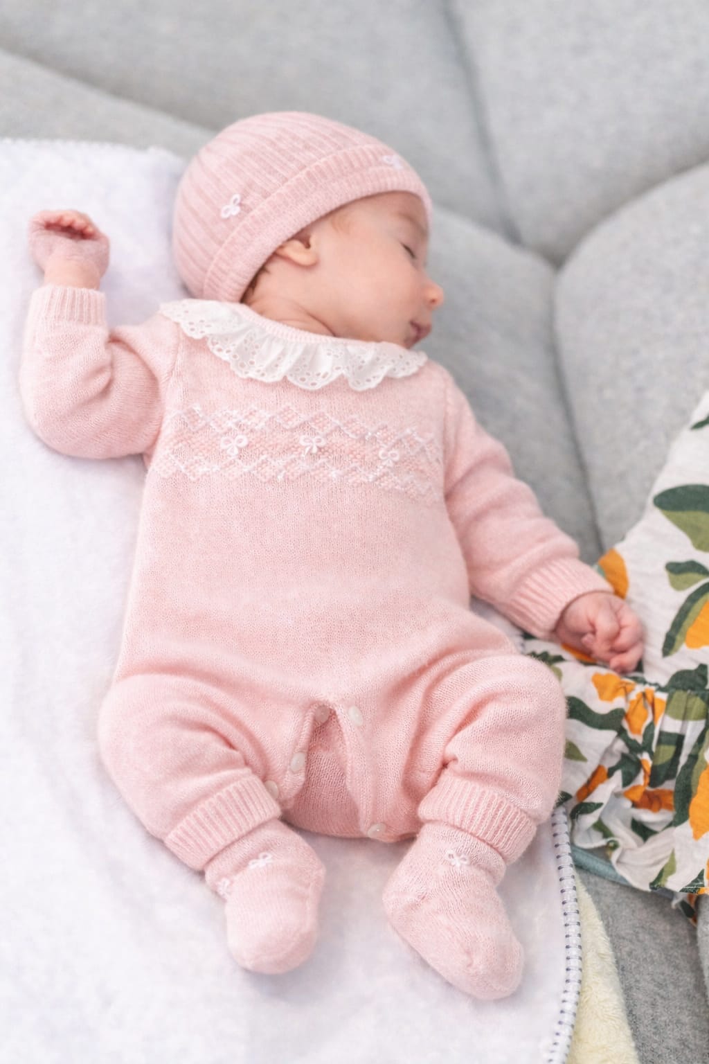 Historia de Hilitos – artesanía familiar